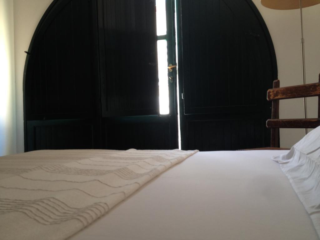Casa Mamma Bruna San Vito Lo Capo Quarto foto