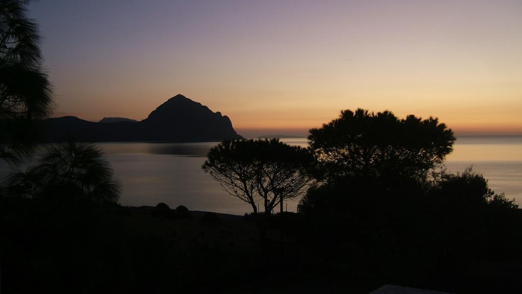 Casa Mamma Bruna San Vito Lo Capo Quarto foto