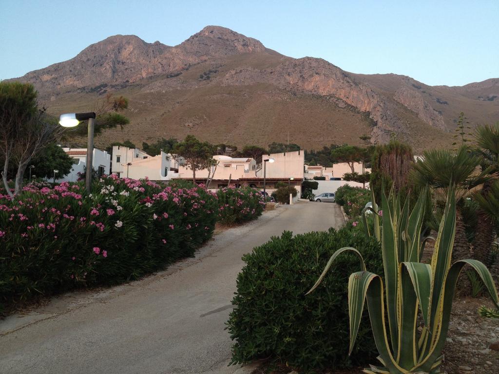 Casa Mamma Bruna San Vito Lo Capo Quarto foto
