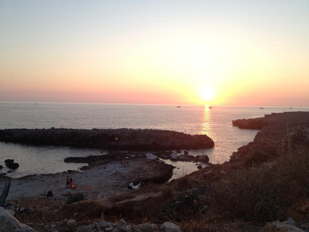 Casa Mamma Bruna San Vito Lo Capo Quarto foto