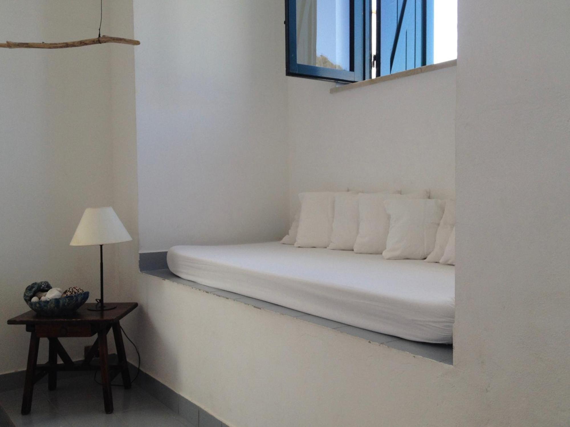 Casa Mamma Bruna San Vito Lo Capo Quarto foto